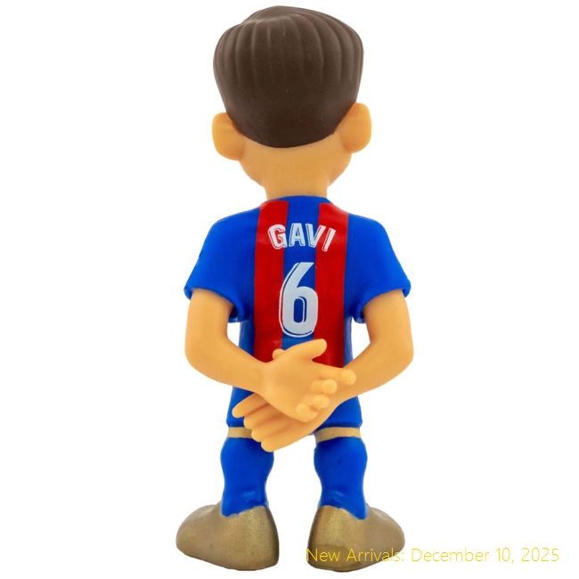 Barcelona (barca) Official - Match Day Essential - Barca