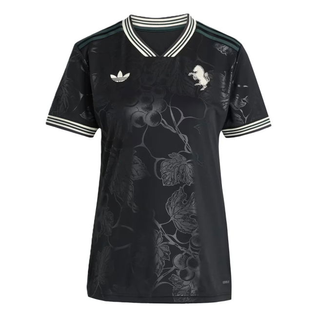 Premium High Performance True Juve New Release Football Shirt