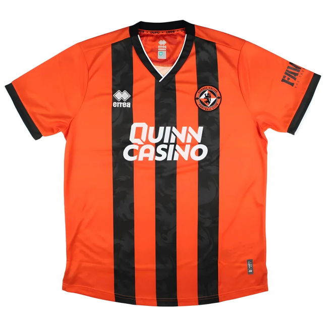 Authentic 2025-2026 Football Club Home Home With Vintage Design