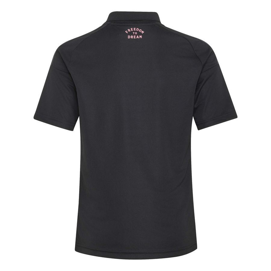 Inter Miami Away Shirt 2026 Kids