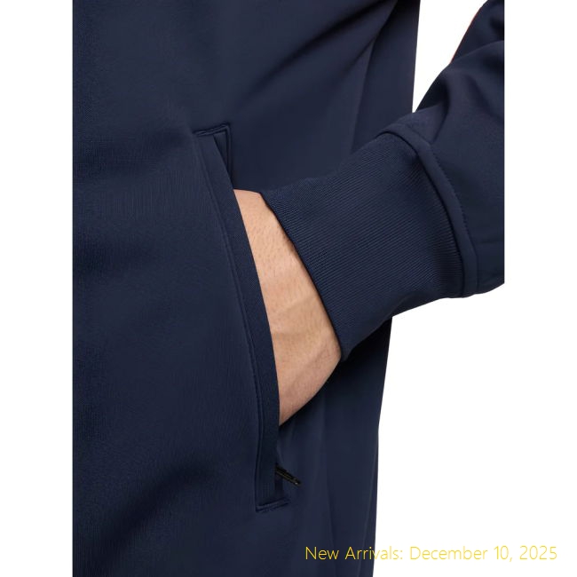 2025-2026 Barcelona Third None - Elite Uniform - Navy Color