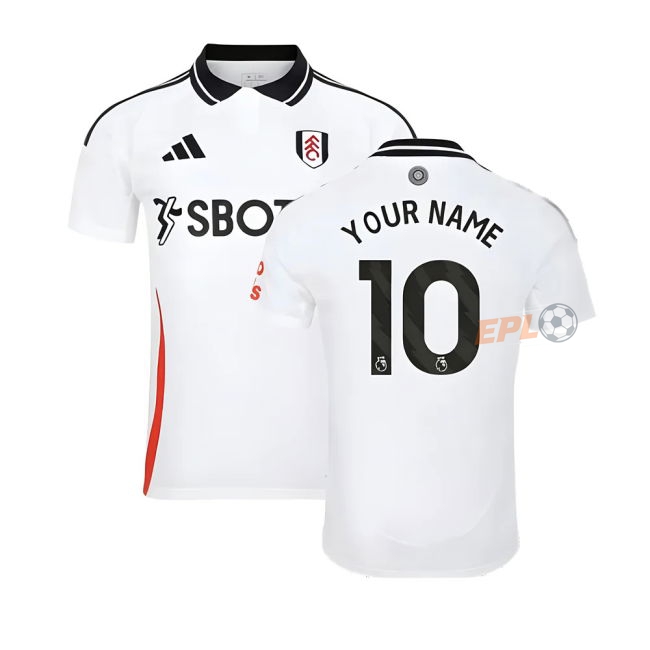 FUL 2024-20 value packed Home Jersey - Adults | first-class