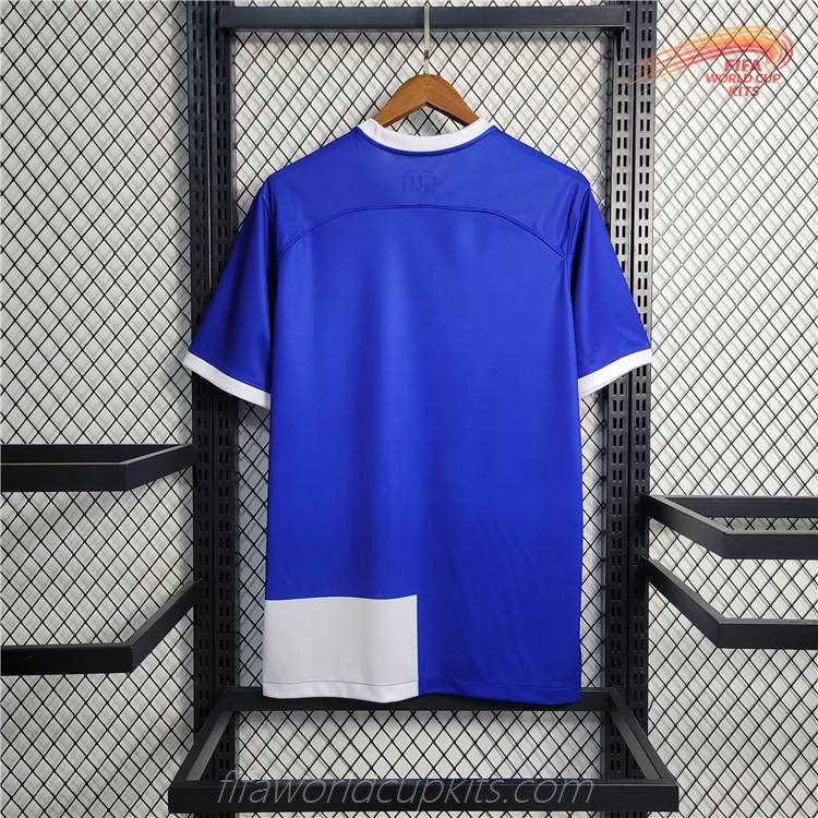 Atletico Madrid 23-24 120th Anniversary Football Kit