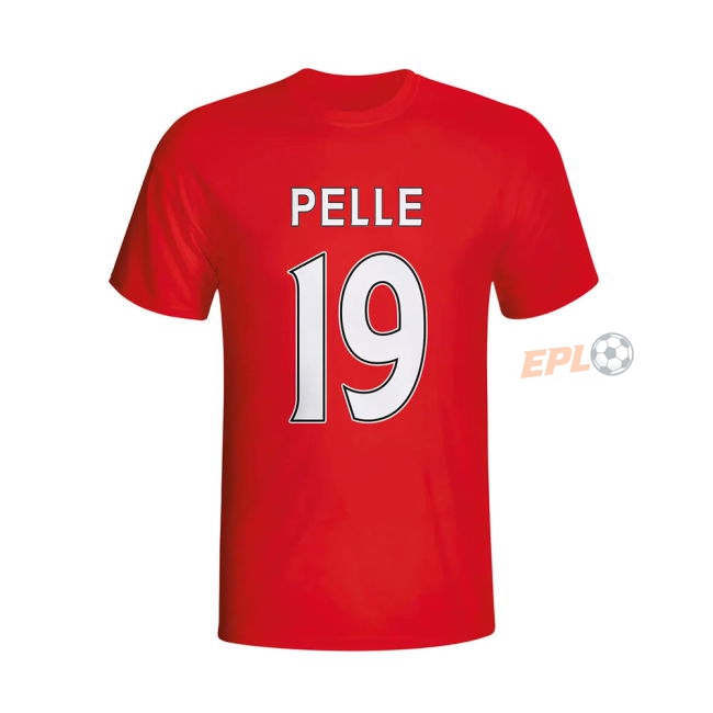 Championship budget-friendly Third Soccer Jersey | top-grade