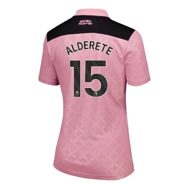 [LK] 2026 2027 Sunderland Elvis Shirt Away Kit x (Womens) (Alderete 15)