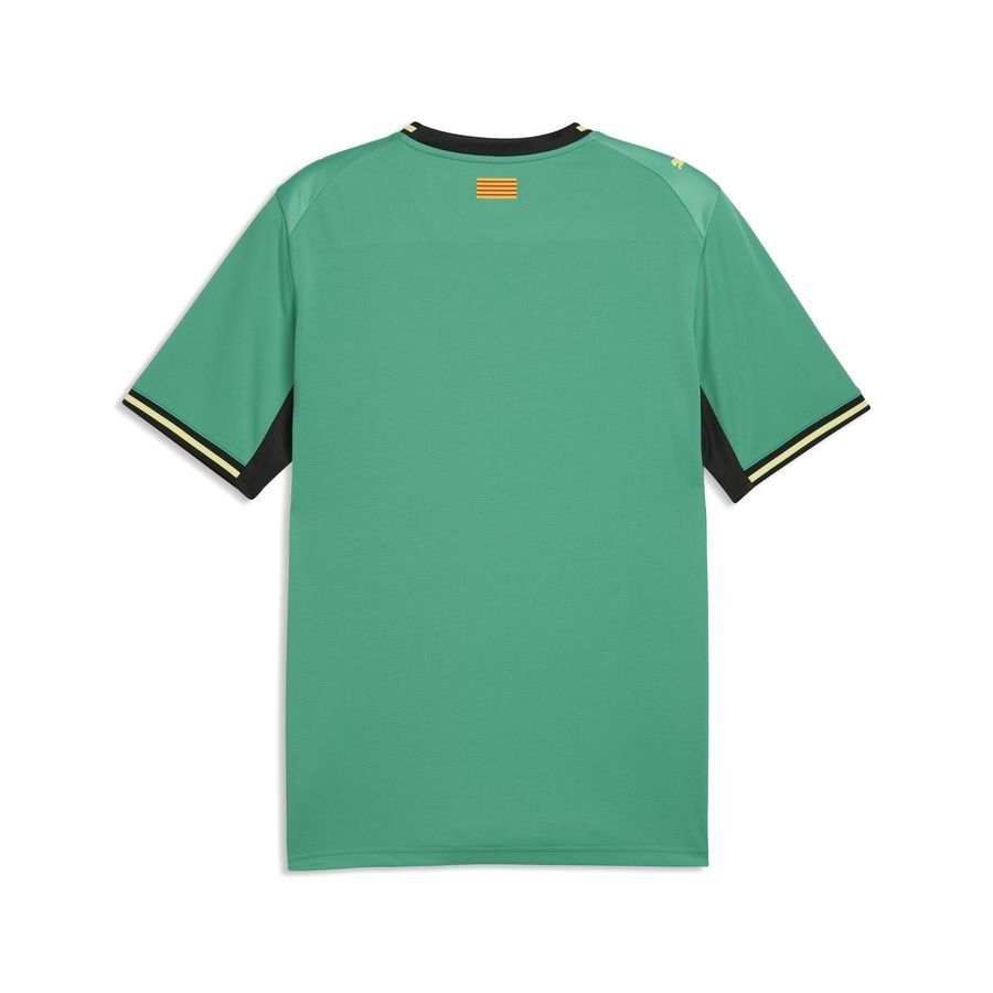 Girona 3rd Shirt 2026/27