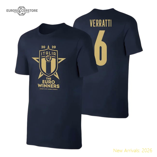 Durable European Team 2026-2027 Home Short Sleeve Shirt