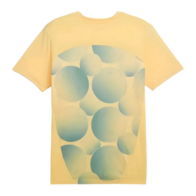 2024-2025 Man City Shirt (Flaxen) | Match Day | Premium Quality