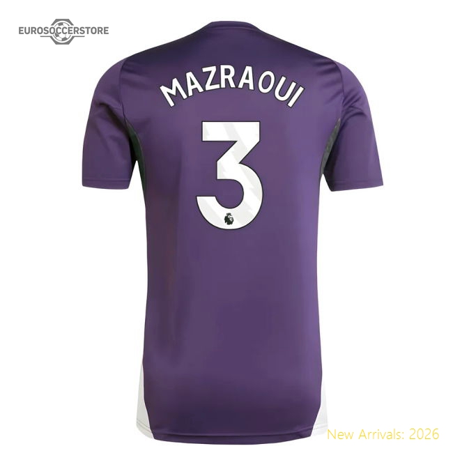 2025 Official Licensed Team Jersey High-Quality Materials