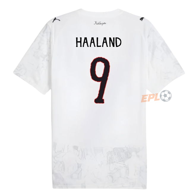 MAN 2025-20 economical Third Jersey - Adults | genuine