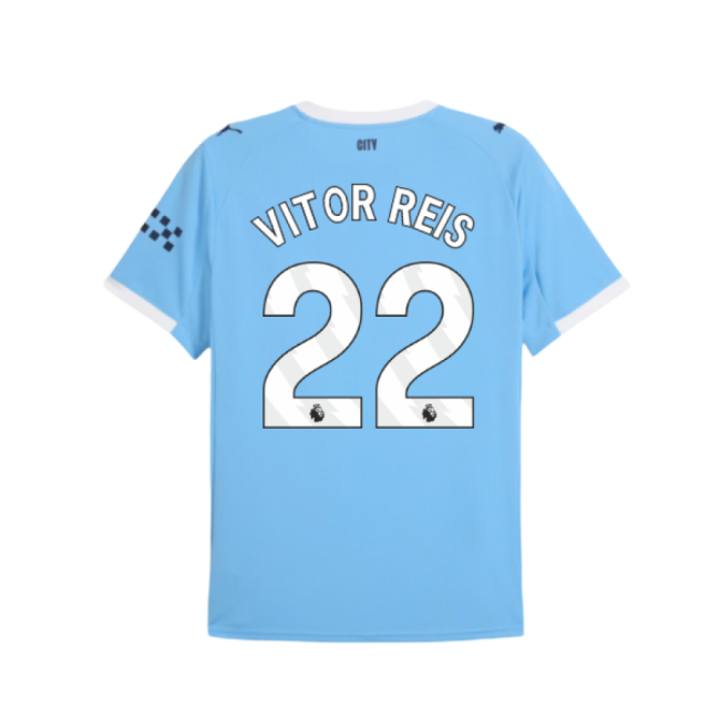 MAN 2025-20 economical Home Jersey - Adults | luxury
