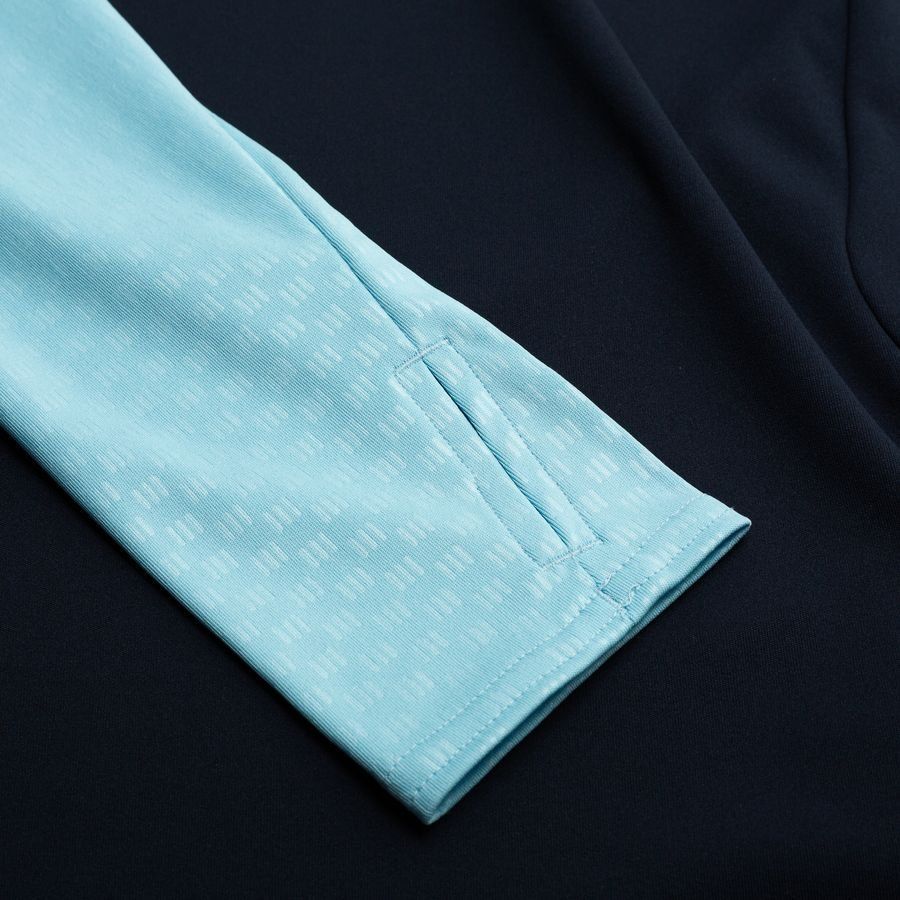 Argentina Training Shirt Tiro 26 World Cup 2026 Night Navy