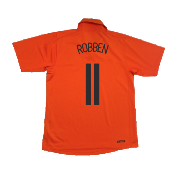 High-performance European Team 2026-2027 Home Short Sleeve Jersey