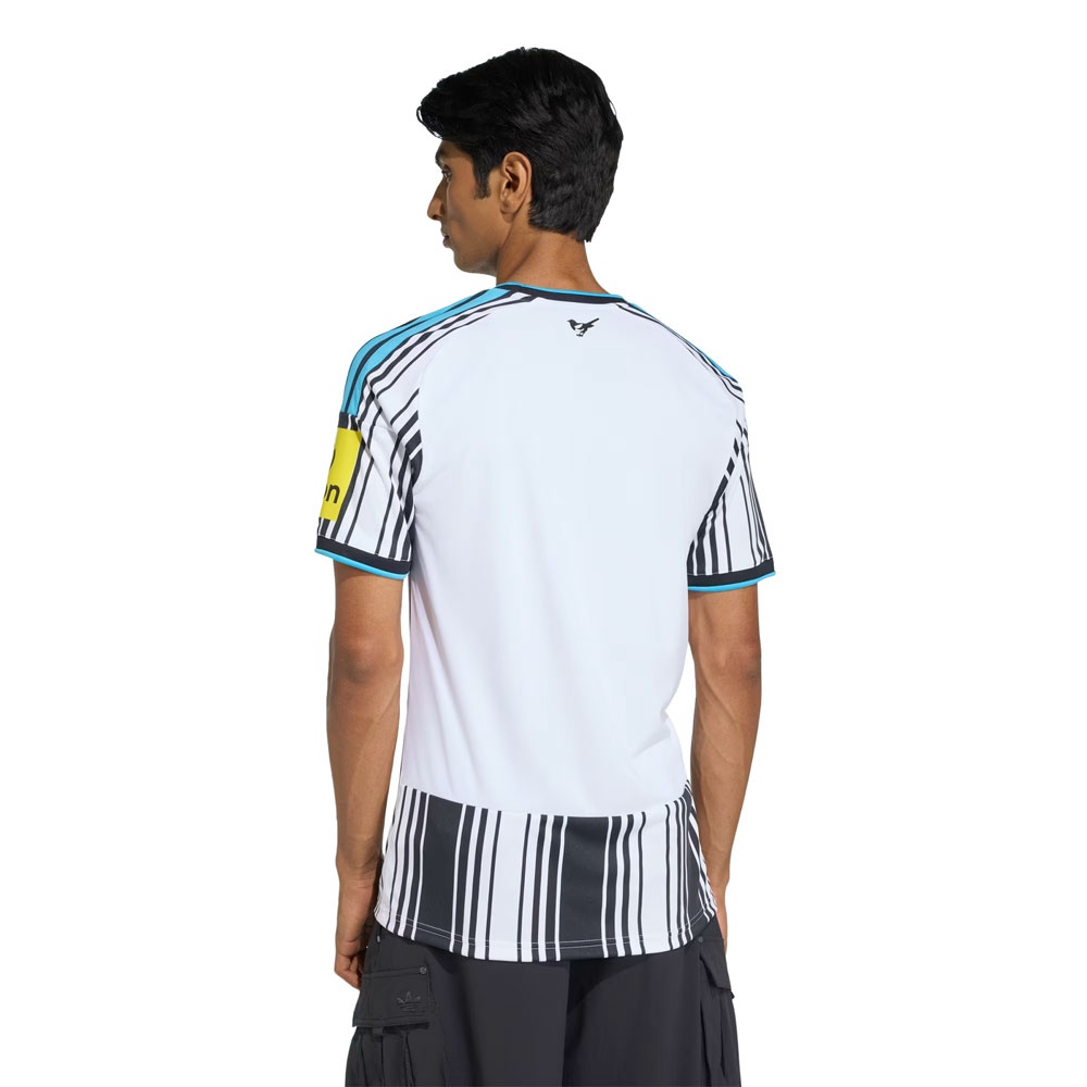 [KK] Newcastle United Home Kit 26/27