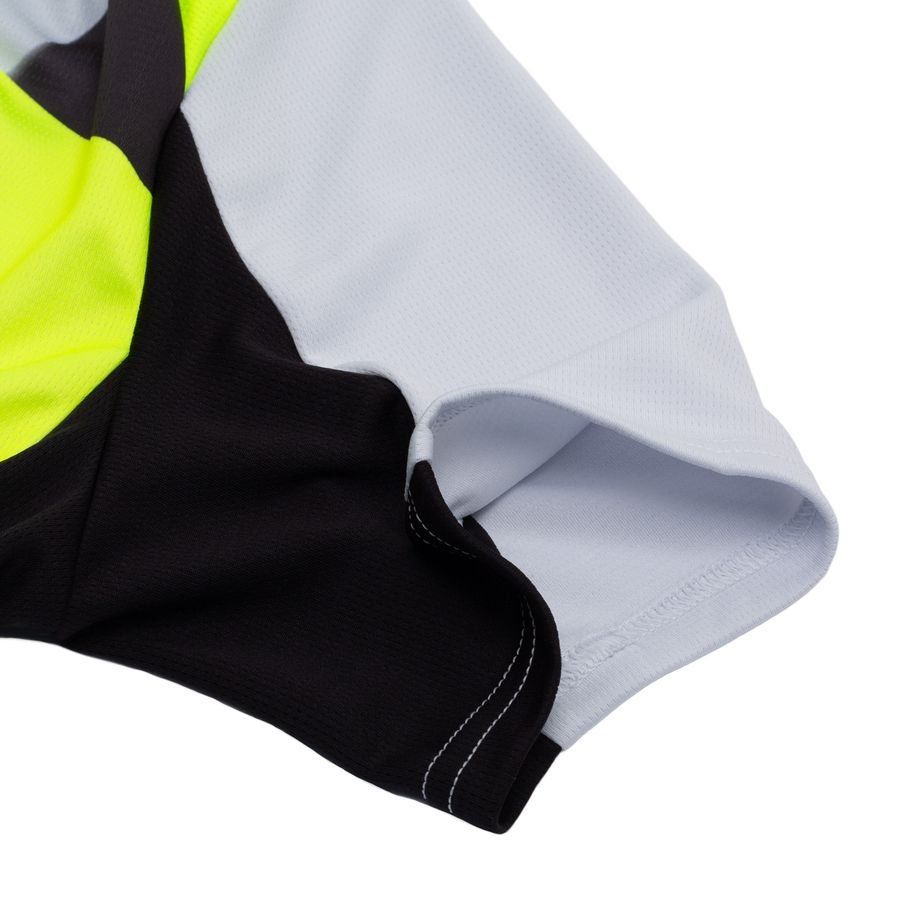 Dortmund Away Shirt 2025/26 Supporter Version In Multiple Adult Sizes