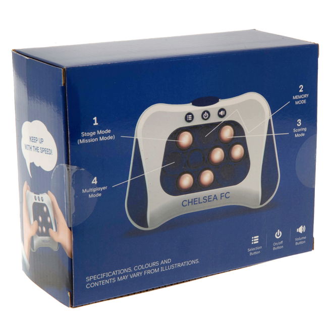 Legacy Chelsea Collectible Home Heritage Jersey