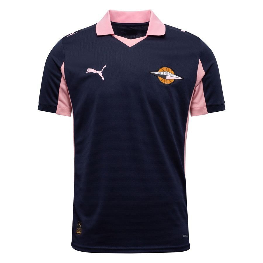 Palermo Away Shirt 2025/26