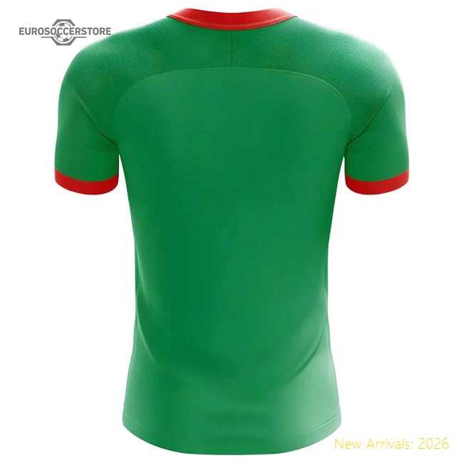 2023 Team Replica Jersey Ideal For True Fans High-Quality Materials
