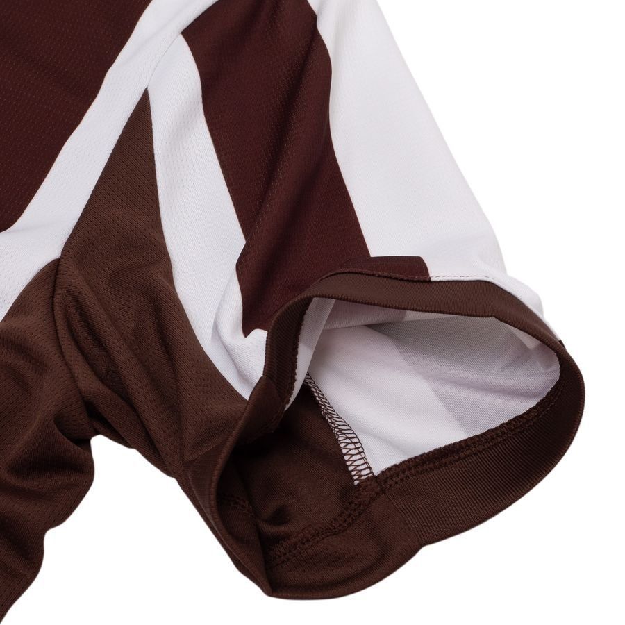 St. Pauli Home Shirt 2025/26
