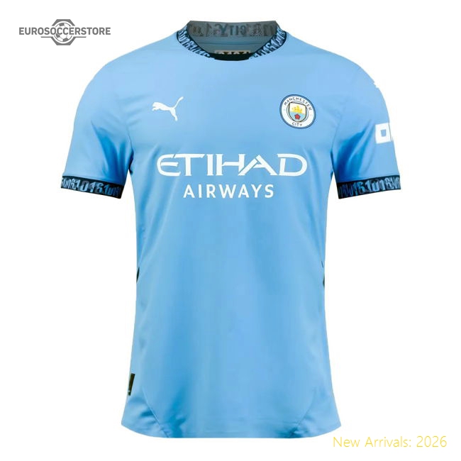 Premier League Team First-class Jersey Barclays League Puma Drycell
