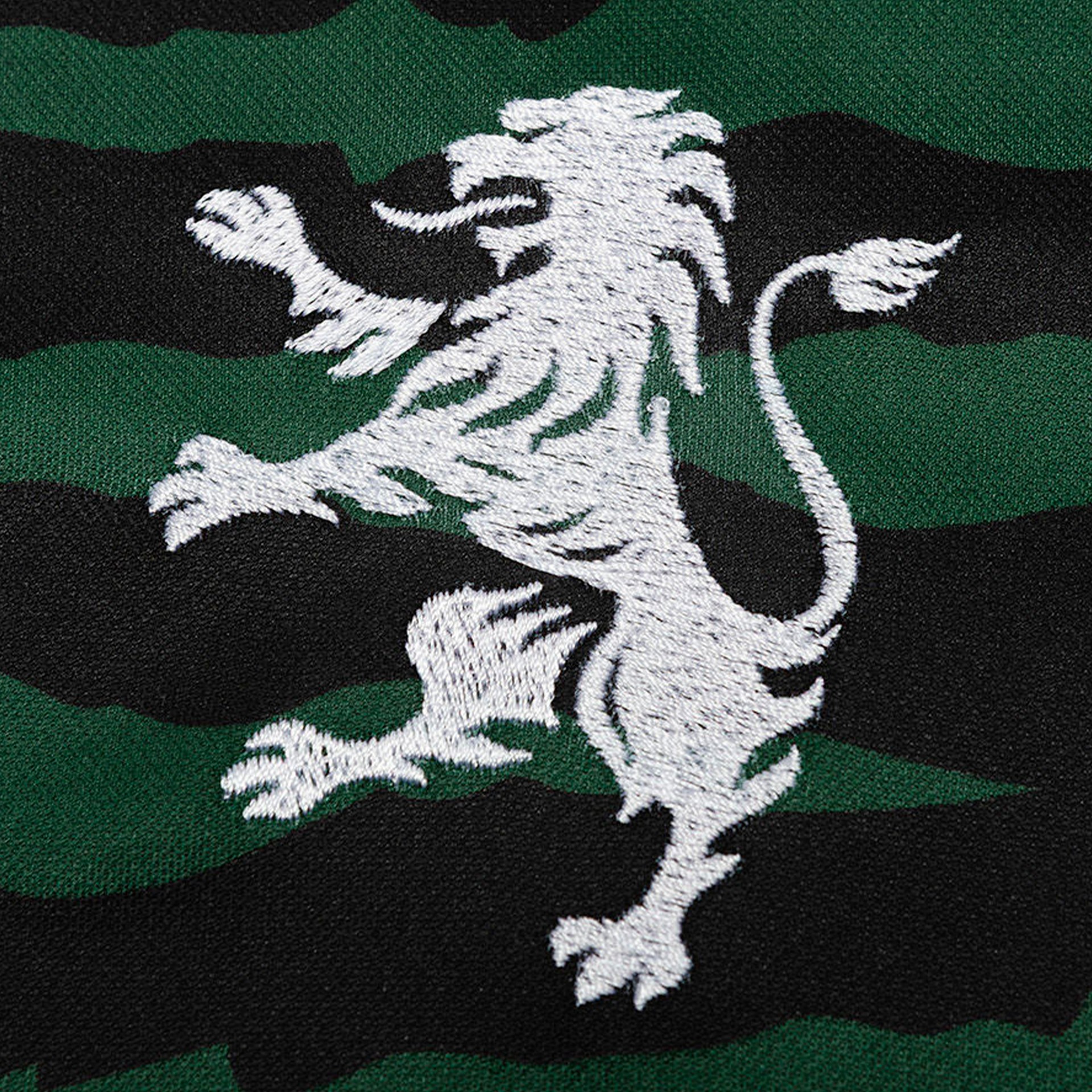 Sporting CP 25/26 Jersey - Christmas Kit