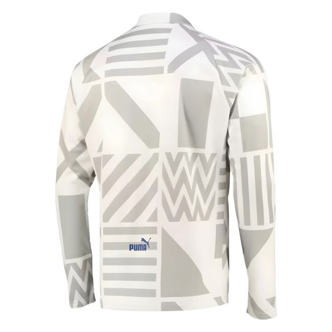 2023-2024 Marseille Jersey (Adult)