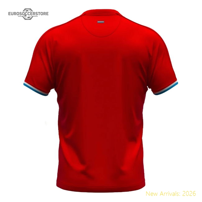 Football Team Comfortable Kids Jersey Aeroready Moisture-wicking