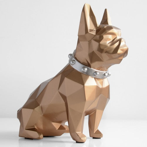 Frenchie Piggy bank