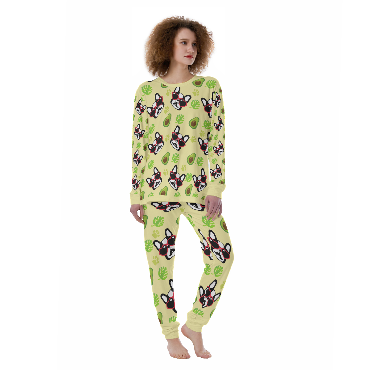 FINLEY - Women's Pajamas