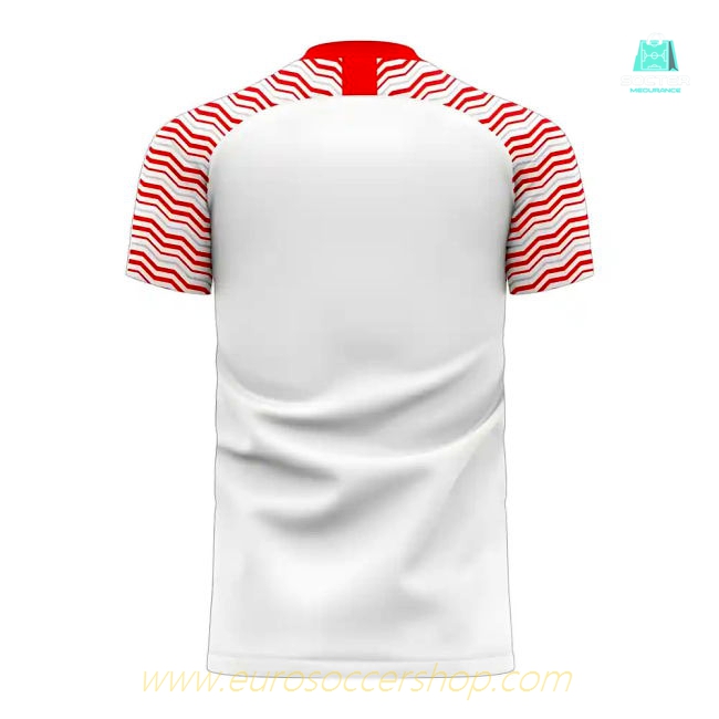 2025/26 Campaign Authentic Serie A Home Football Shirt Kids Edition