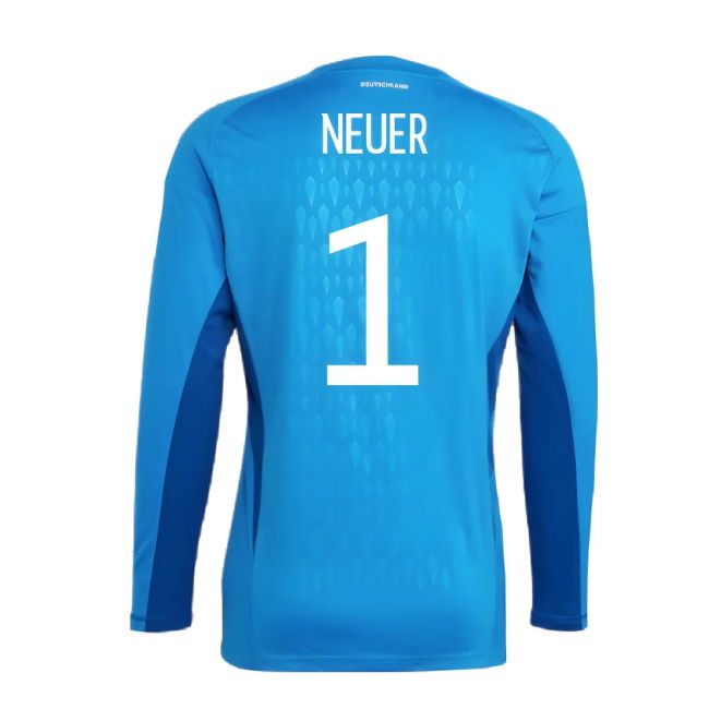 Elite Style Germany Home Professional Jersey 2022-2023 (1)