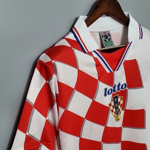 Official World Cup Local - Collectors Item - International Football
