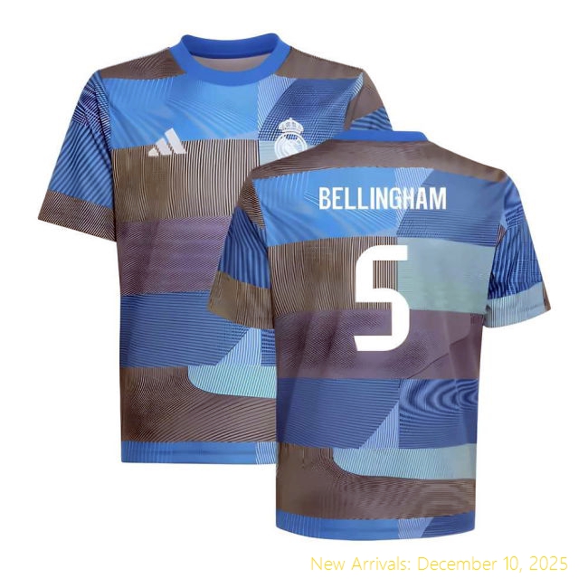 Real Madrid (rm) Shirt - Soft Cotton - Atletico Madrid - Premium