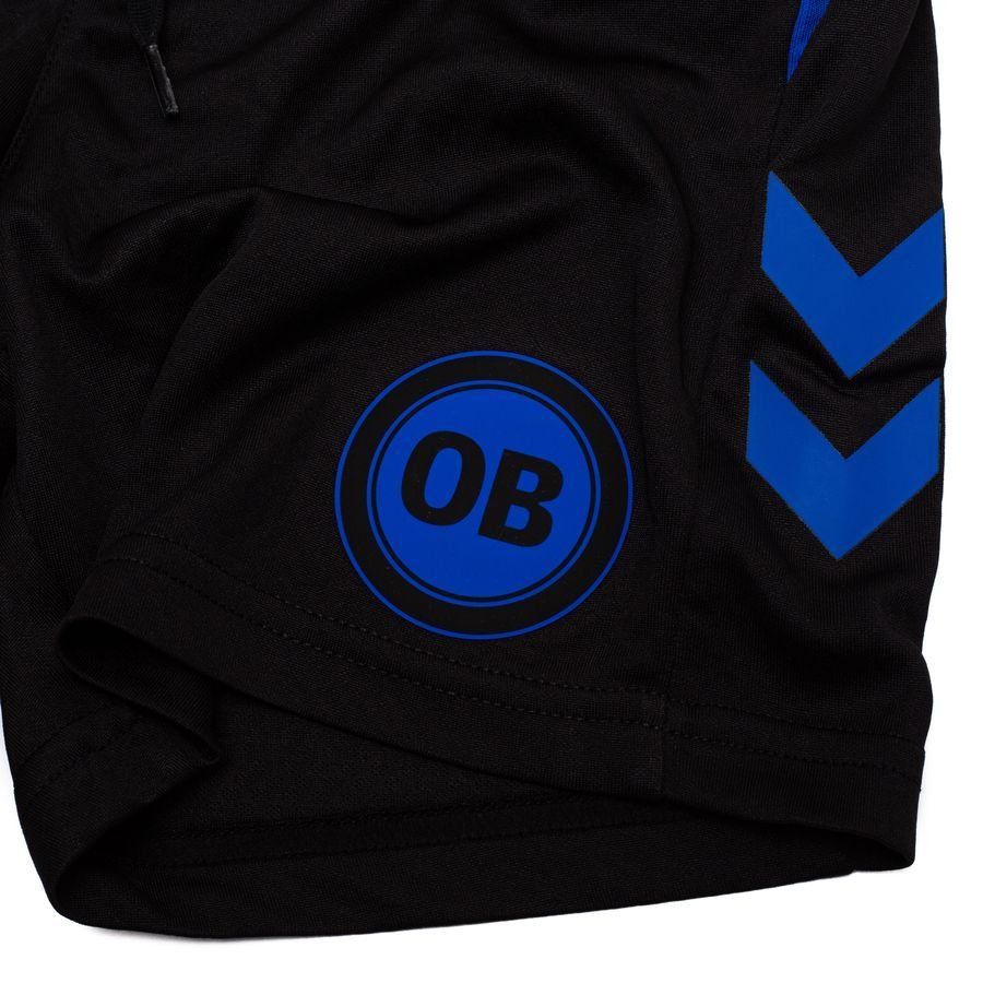 [EFKS] Odense Boldklub Shorts Away Apparel 2026/27