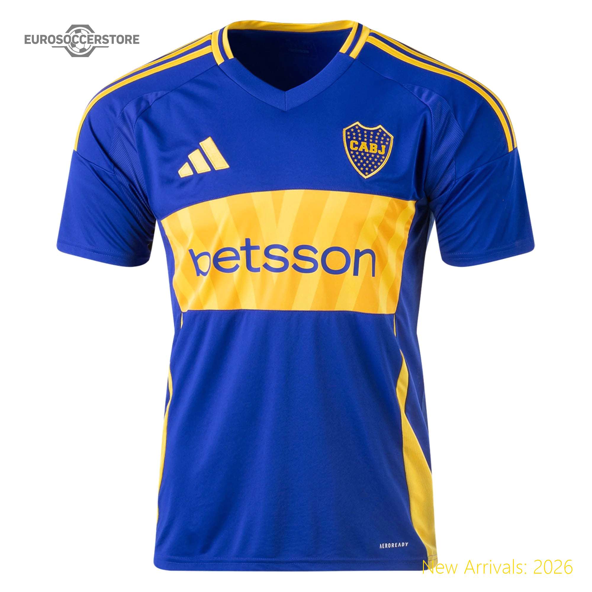 Authentic Replica Kids Boc Team Superior Home Jersey 2023