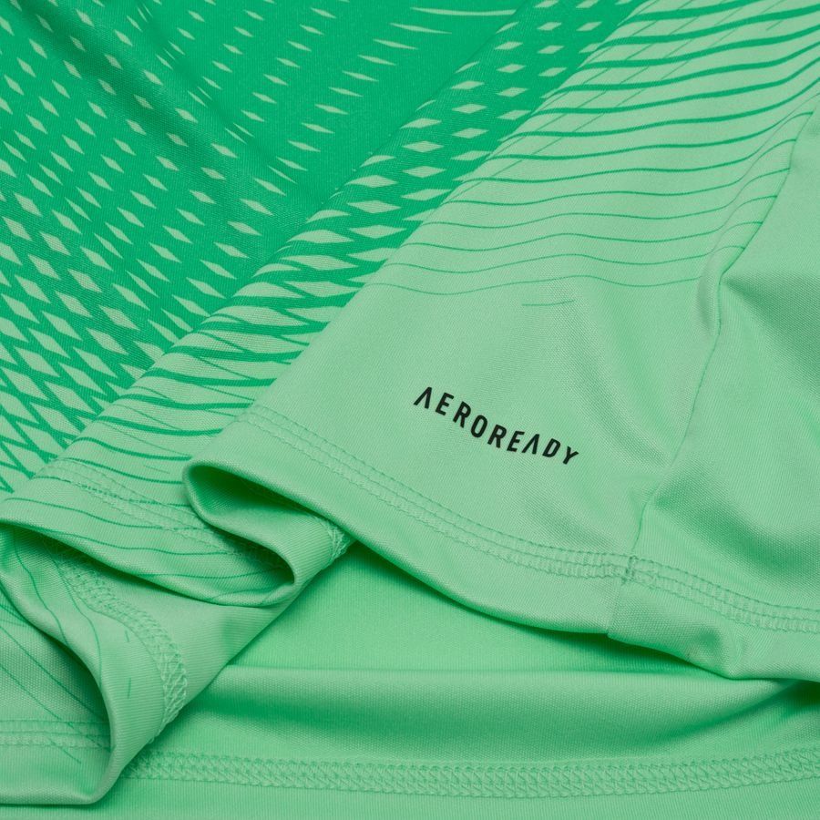 Bayern München Goalkeeper Shirt 2025/26 Kids For Algeria Football Fans