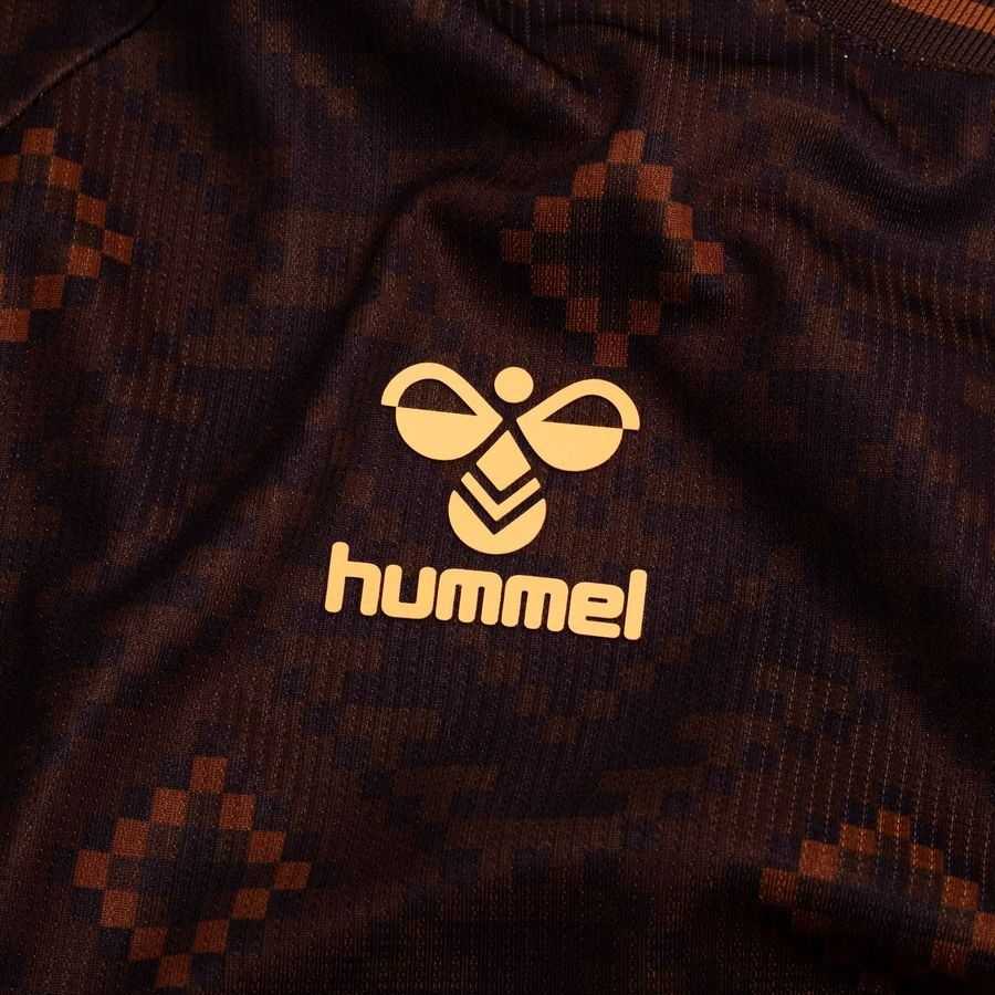 [EFKS] Brøndby IF Jersey 3rd 2025/26