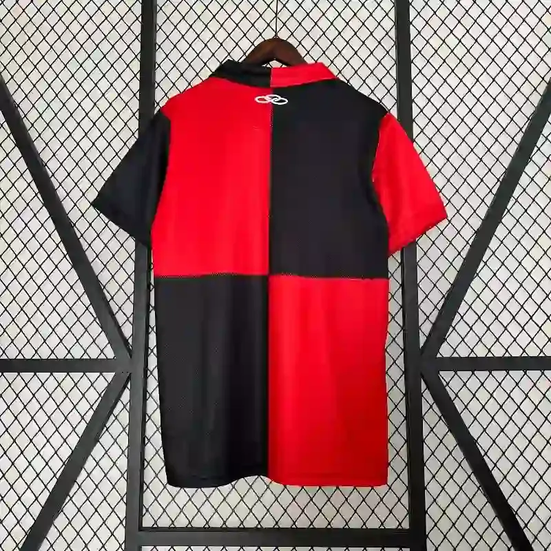 Cheap 2012 Flamengo 100th Anniversary Jersey retro kit