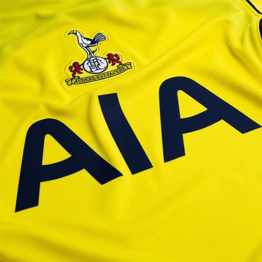 [EFKS] Tottenham Uniform 3rd 2025/26