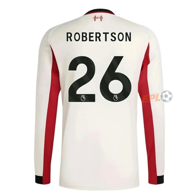 2025-20 Liverpool chic Away Football Shirt | authentic