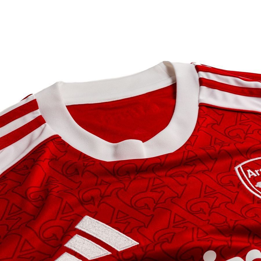 [EFKS] Arsenal Home Kit 2025/26