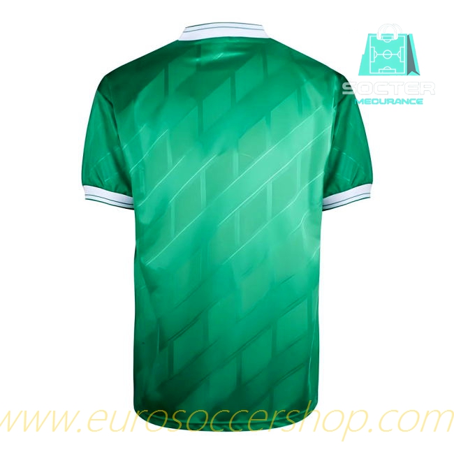 Northern Ireland Home Football Shirt