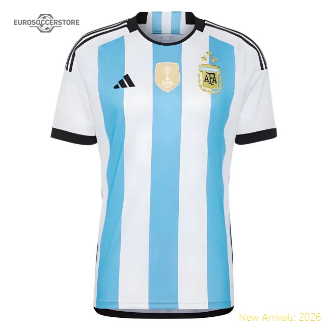 Football Argentina Elite Jersey (2024-2025) Vintage Value