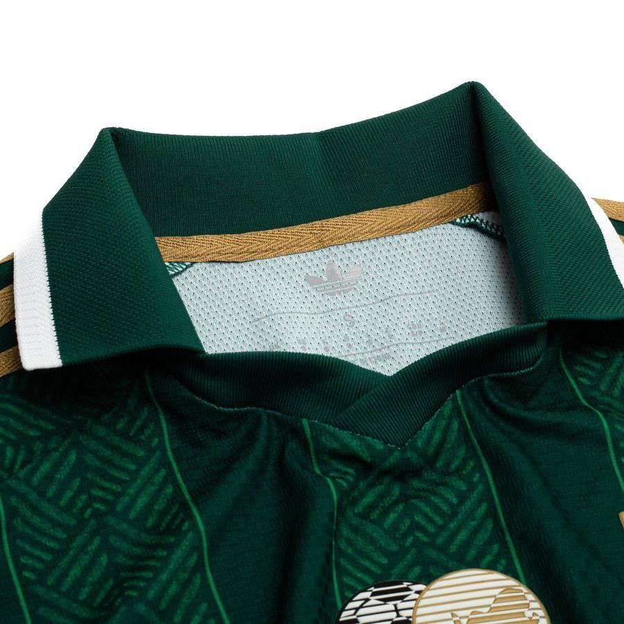 South Africa Away Shirt World Cup 2026
