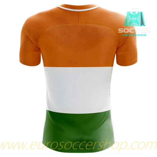 2025/26 Campaign India Home Women