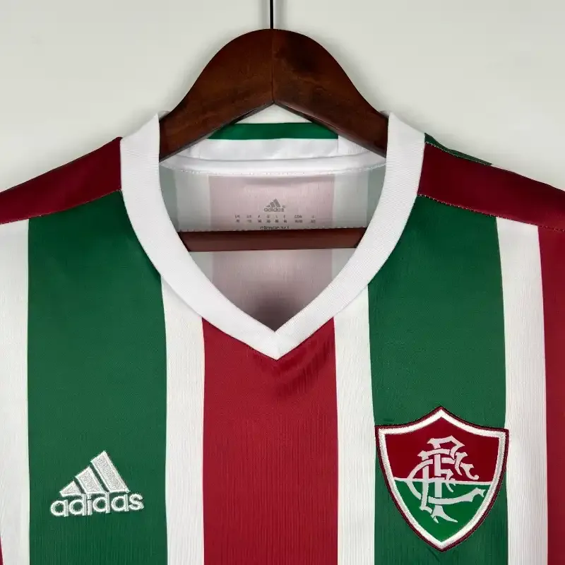 Cheap 2016-2017 Fluminense Jersey retro kit