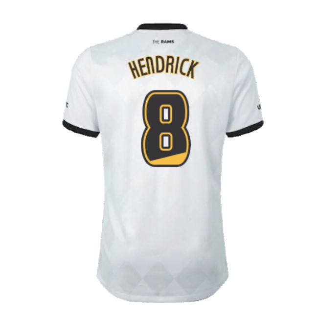High Performance Licensed Derby Home Shirt Good Xxl Hendrick #8 Ne...