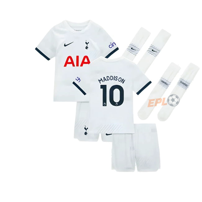2023-20 Tottenham dynamic Home Football Shirt | premium quality