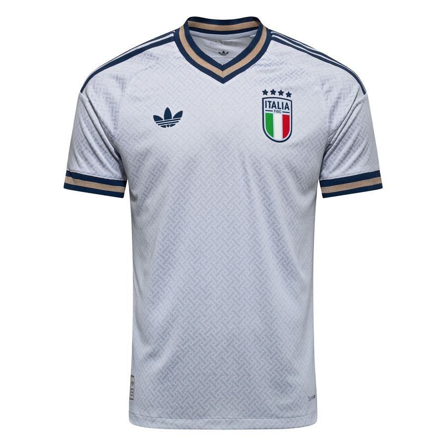 [EFKS] Italy Away Kit 2026/27