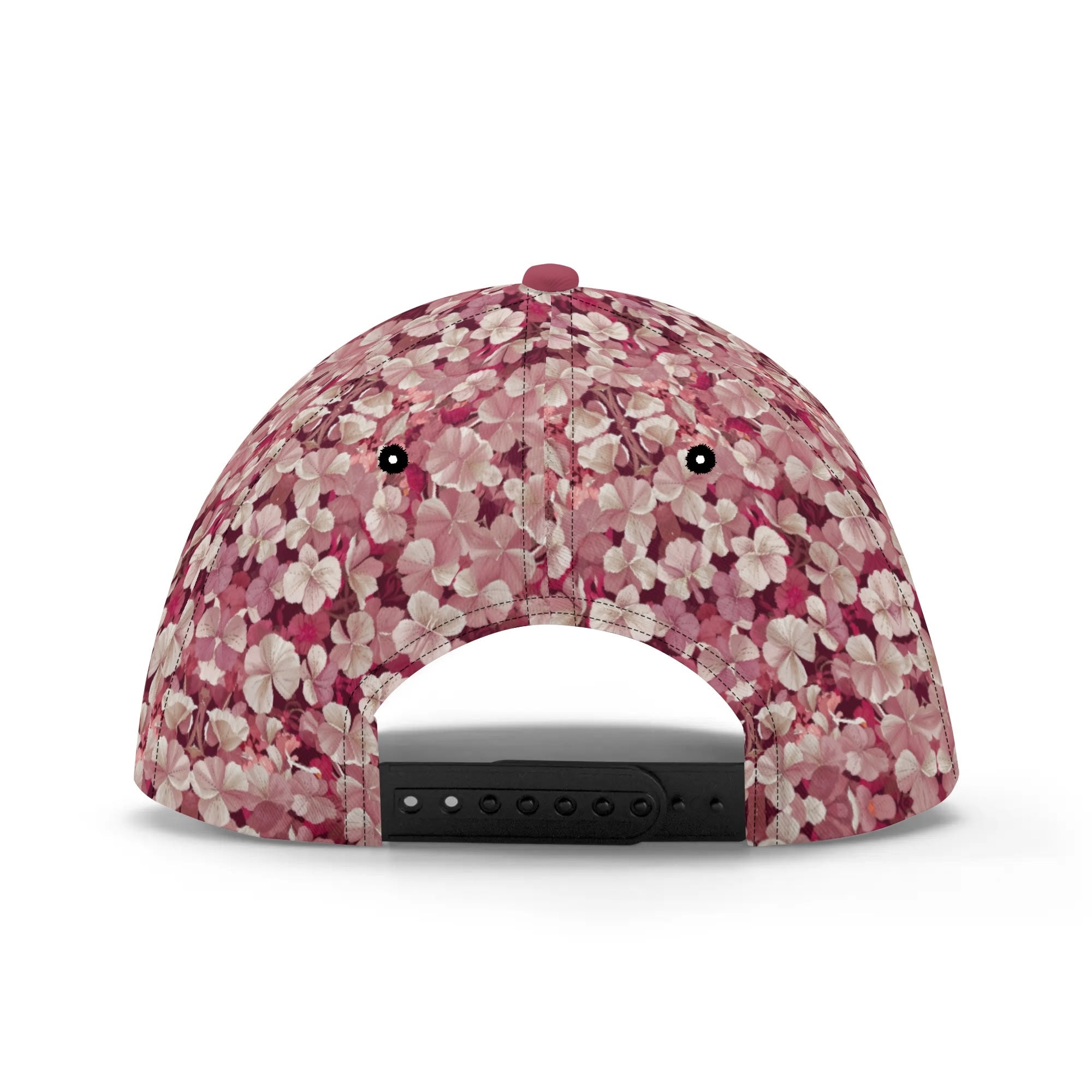 Fashion-Forward Pet-Lover Dixie - Baseball Cap as a Gift